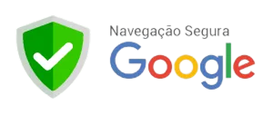Google Safe Browsing - Navegação Segura